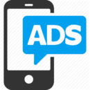 Search and social ads