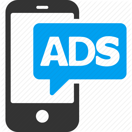 Search and social ads
