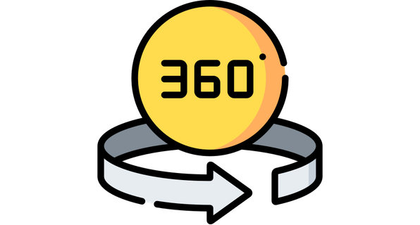 A 360º integrated system