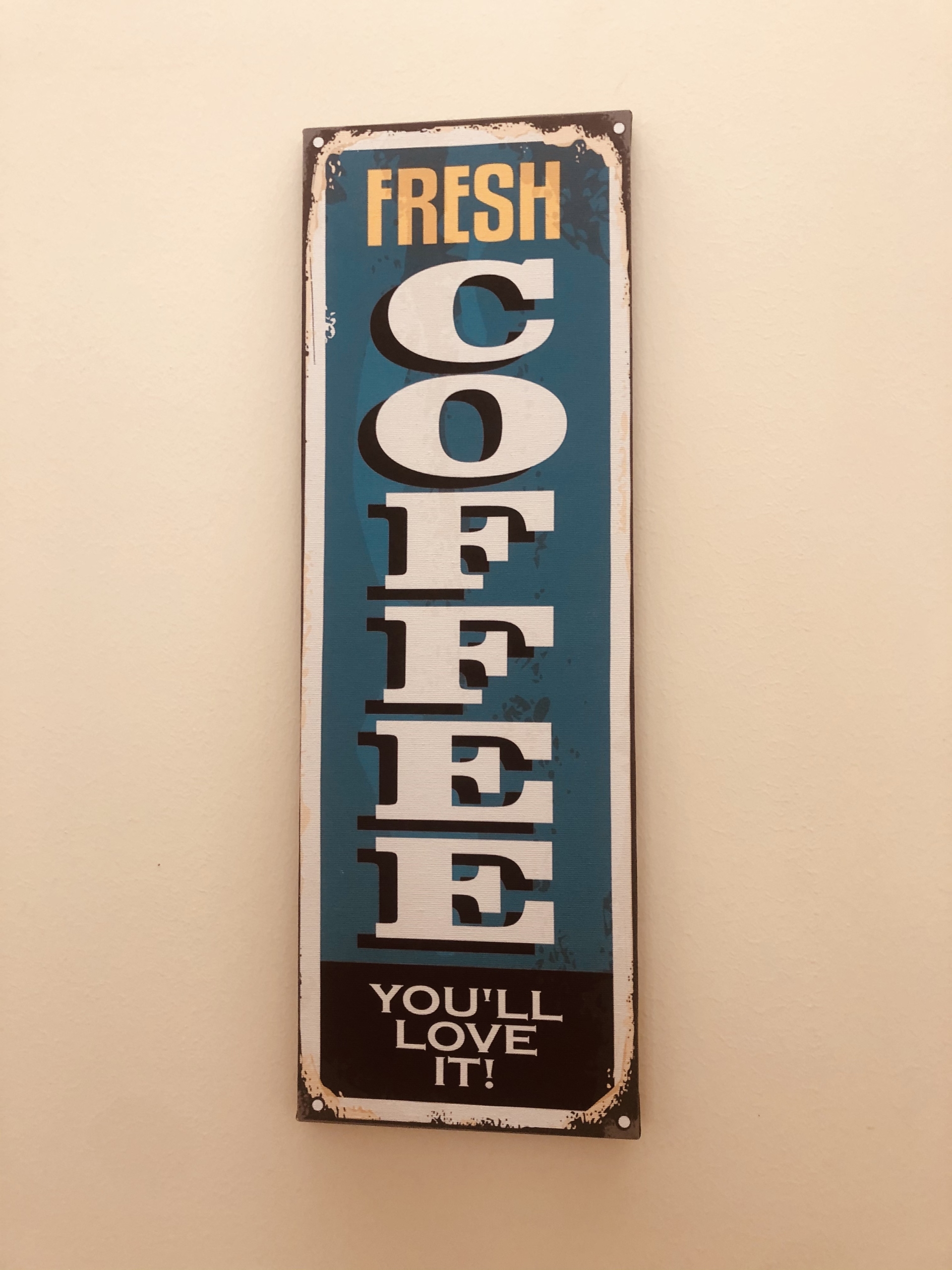 L’importanza della pausa caffè